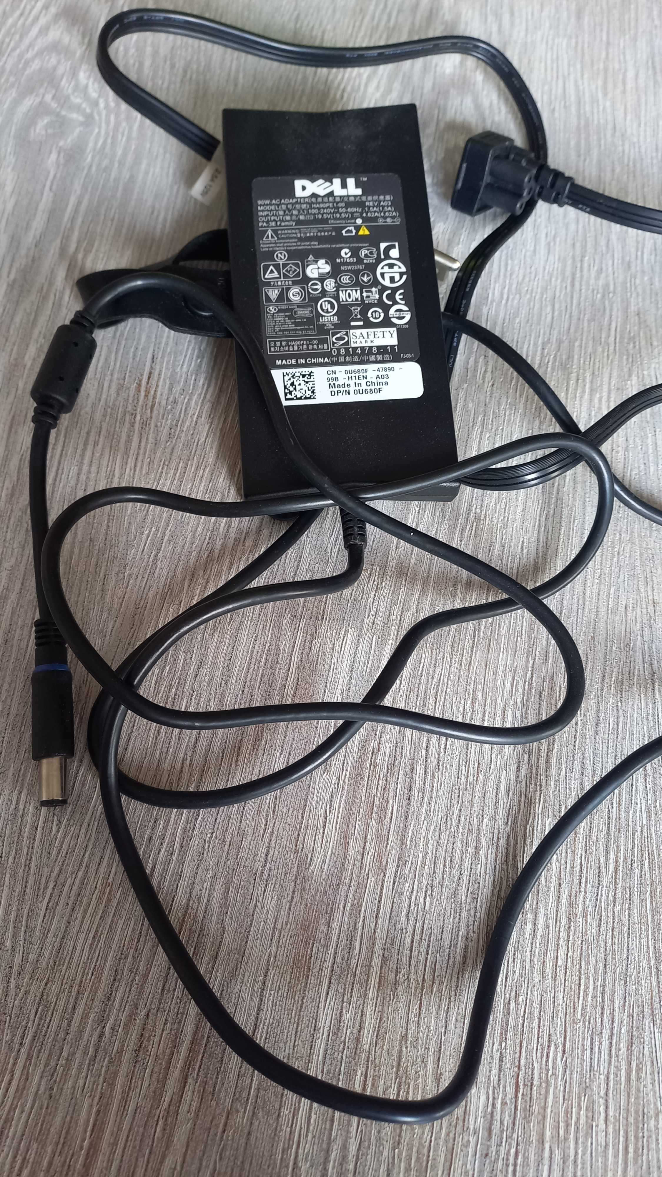 Oryginalny Microsoft Zasilacz ładowarka stabilizowany 12V