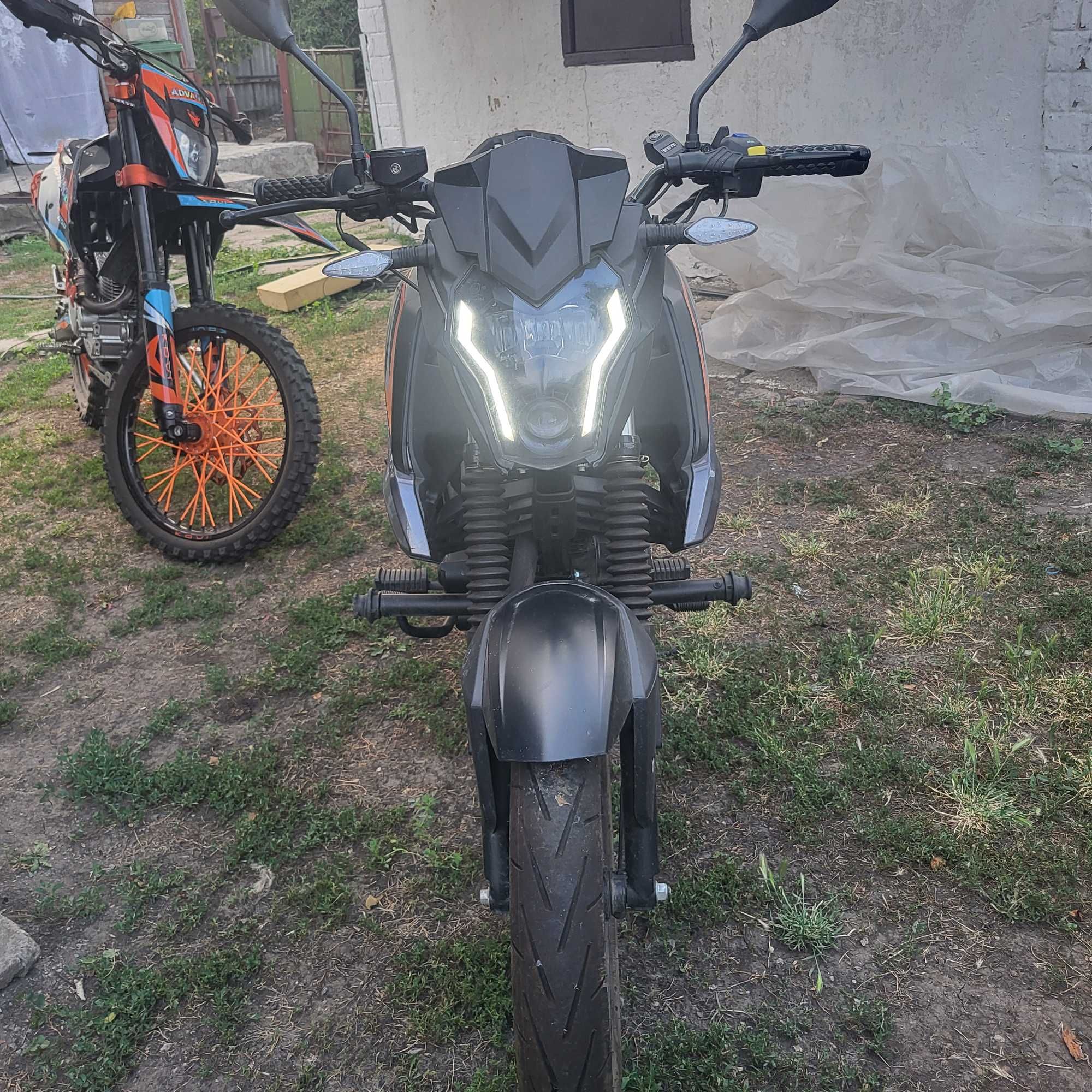 Spark SP250R-32.