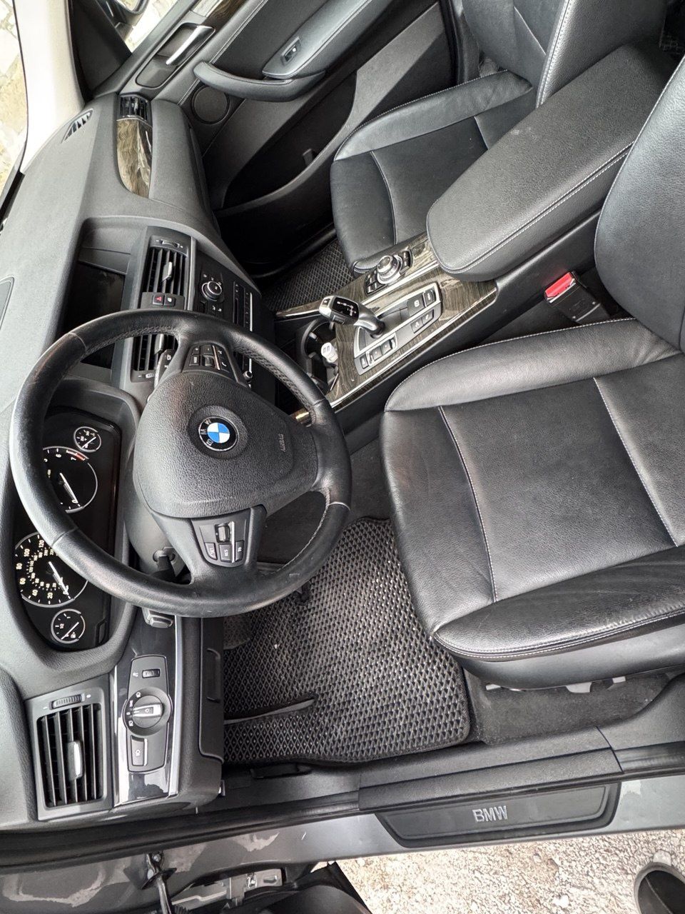 BMW X3 xdrive 28i