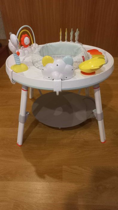 Skip Hop Centro de actividades