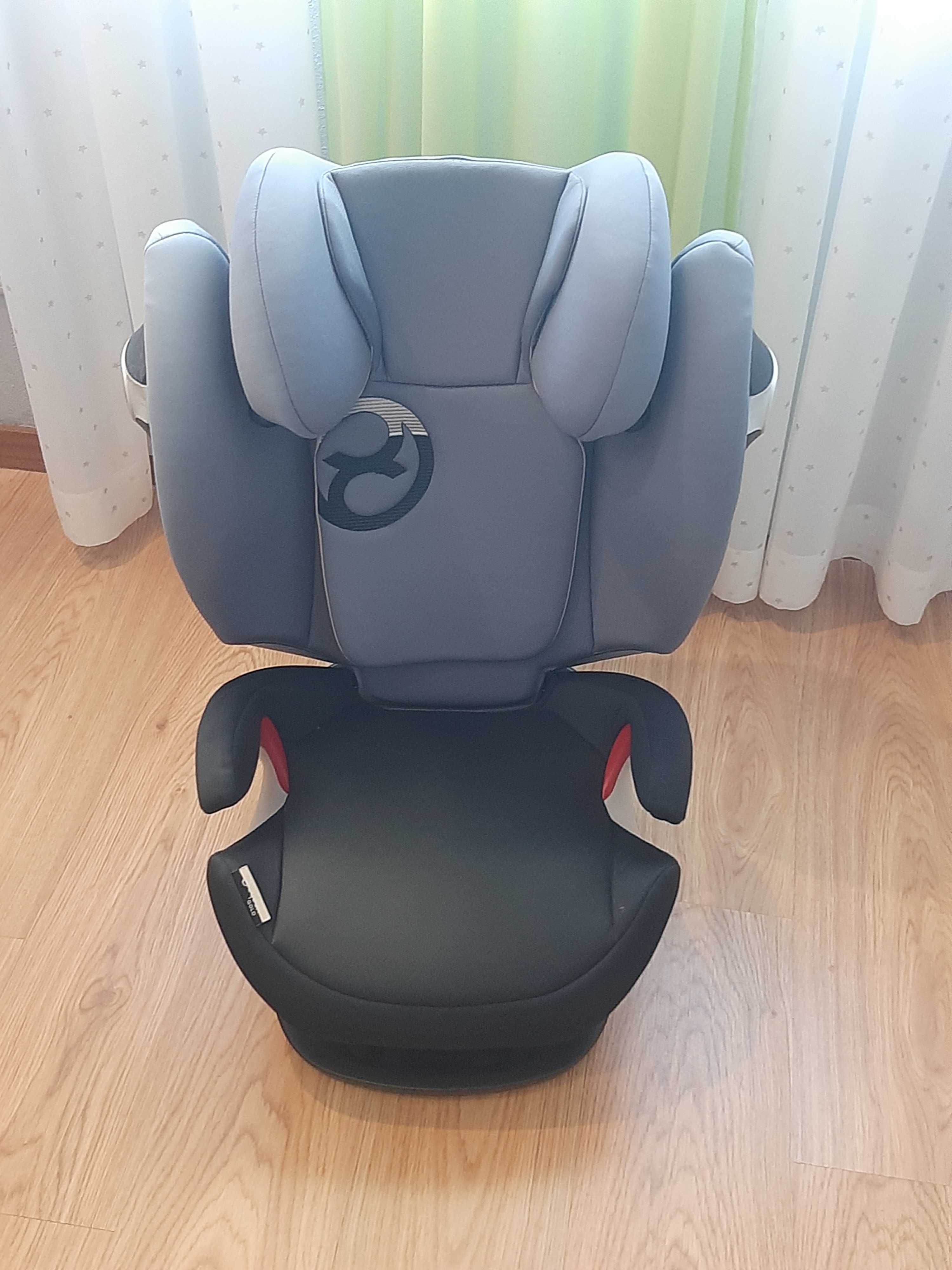 Cadeira auto Cybex Pallas M-Fix