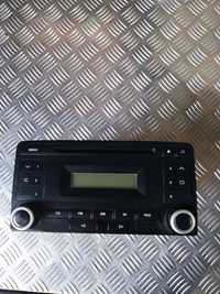 Radio CD man tgx 18.480 hydrodrive 13r euro 5