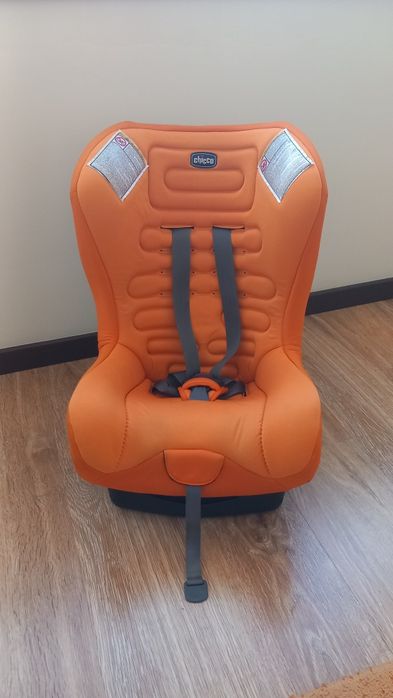 Cadeira Auto Chicco 0+ / 1