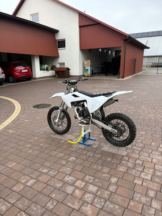 Husqvarna tc 85 2018