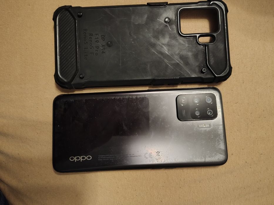 Telefon oppo Reno 5 lite