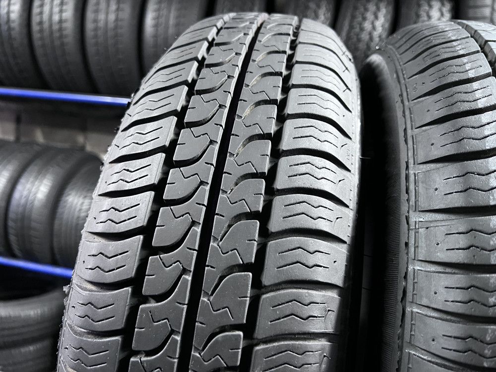 2шт літо 175/80/R14 7,3мм Firestone F 580