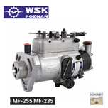 Pompa wtryskowa MF-255 MF-235 WSK