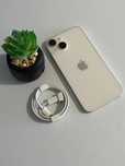 Чудовий Iphone 14  128 GB Neverlock, АКБ 92%,фізична сім!