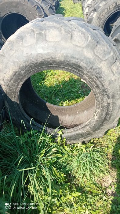 15.5/80R24 Maxam ms902 JB007 JB008 JB006