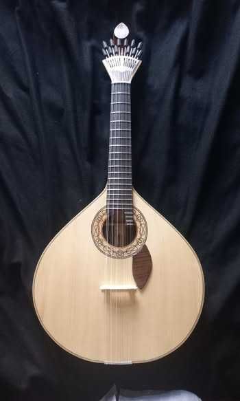 Violeiro na Casa Velha / cordofones