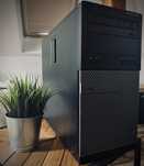 Komputer do Gier | i5 GTX SSD 16GB RAM