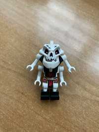 Оригінальна фігурка Lego Ninjago Самукай