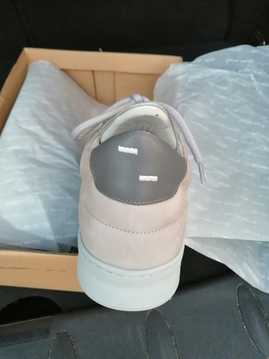 Sapatilhas NOVAS Filling Pieces
