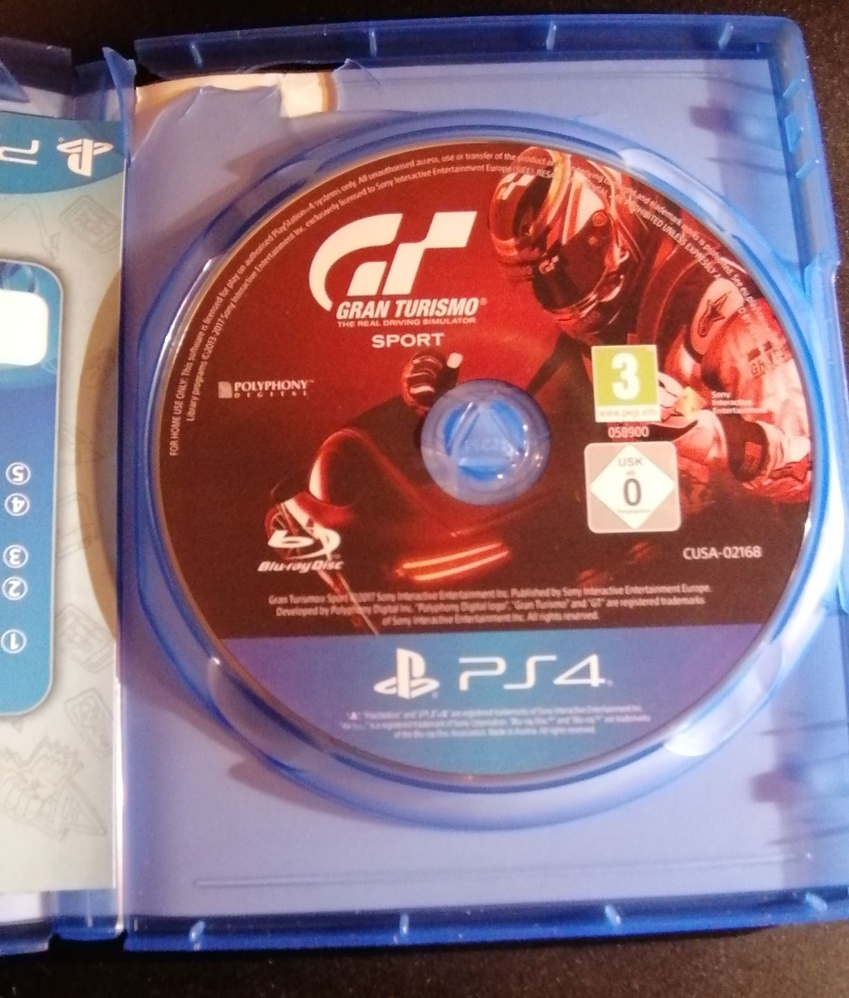 Jogos PS4 desde 10eur