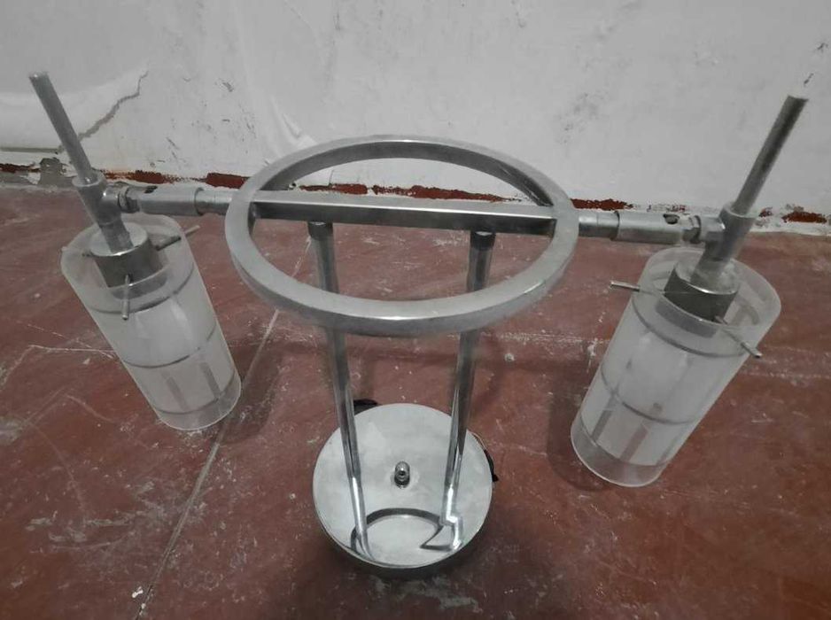 Для дому/для дачі/люстра стельова