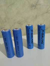 Аккумулятор 18650 8800mAh 3.7V