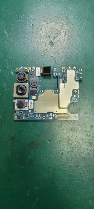 Placa principal/Mainboard Samsung A52S A528B 128gb CLEAN