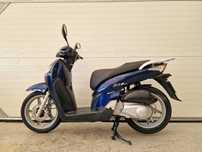 Honda SH SH125 sh 125 liberty 125RATY !poz kat 55