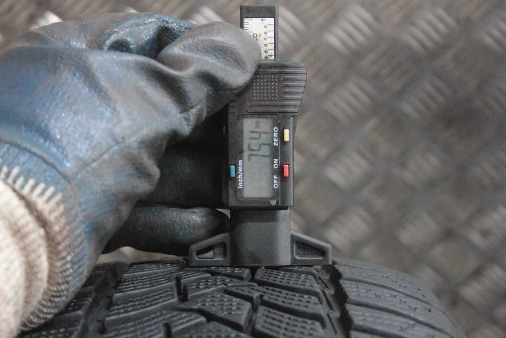 215/60/16 Dunlop Winter Sport 5 215/60 R16 95H