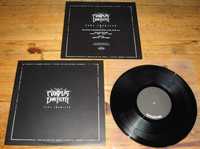 CORPUS CHRISTII Lost Chapters 07 MLP 1 WYD Watain Funeral Mist Ofermod