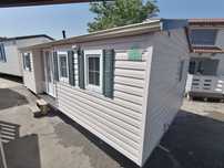 CASA MÓVEL PRÉ-FABRICADA WATIPI TEXAS DE 8X4 METROS NA GUIA.