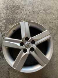 Jantes 17’’ Toyota Auris 2011