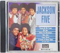 Jackson Five Soul Legends 1995r