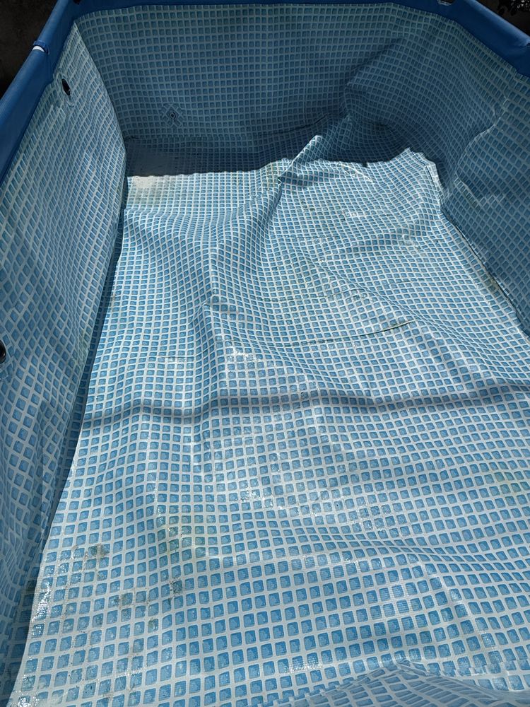 Piscina intex 3x2x80cm