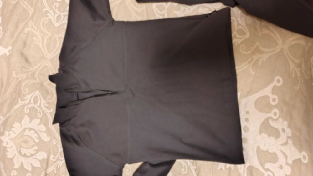 Костюм для художньої гімнастики 30/32р на 4 роки та обруч