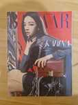 Magazyn Kpop Harper Bazaar Aespa Karina