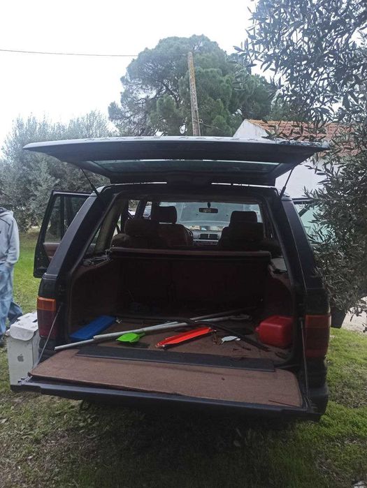 Range Rover 2.5 1995