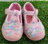 Buty dziewczęce  Befado 20