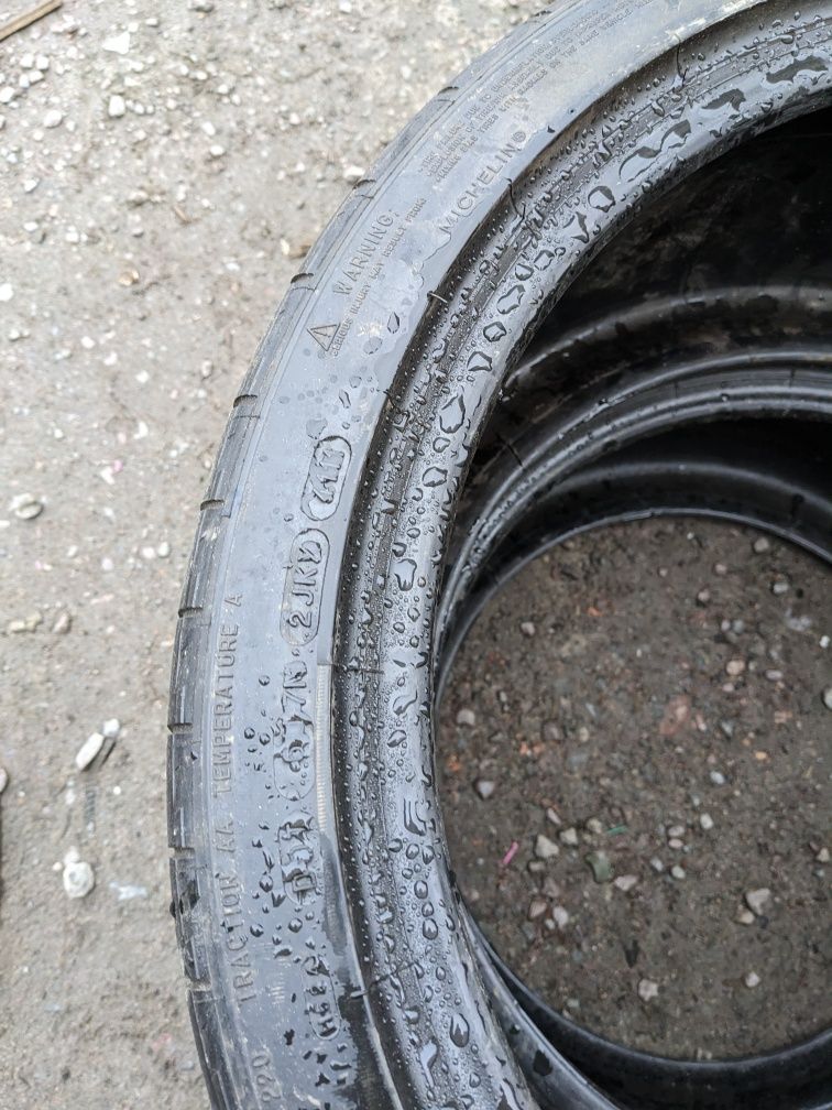 305/30R19 Michelin літо 102Y