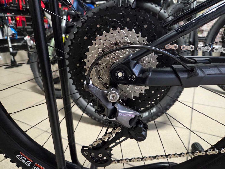 Full MTB Orbea Oiz H30 M, Fox, deore 1x12 29" 120mm skoku, tubeless, n