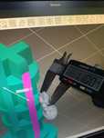 Druk 3D FDM wysoka jakość! Szybko i Tanio! proste projekty 3D