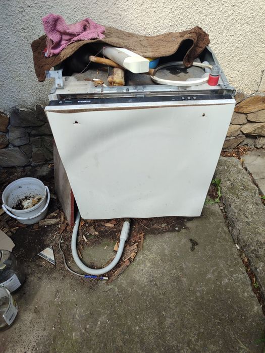 Посудомийні машини