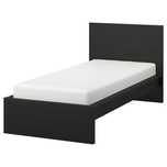 Łóżko Ikea Malm 90x200. Rama łóżka