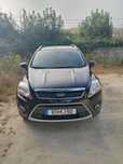 Ford Kuga 2.0 TDI