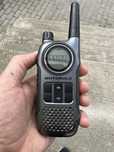 Рація Motorola TLKR T8