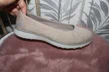 Skechers мокасіни 25.3 см устілка