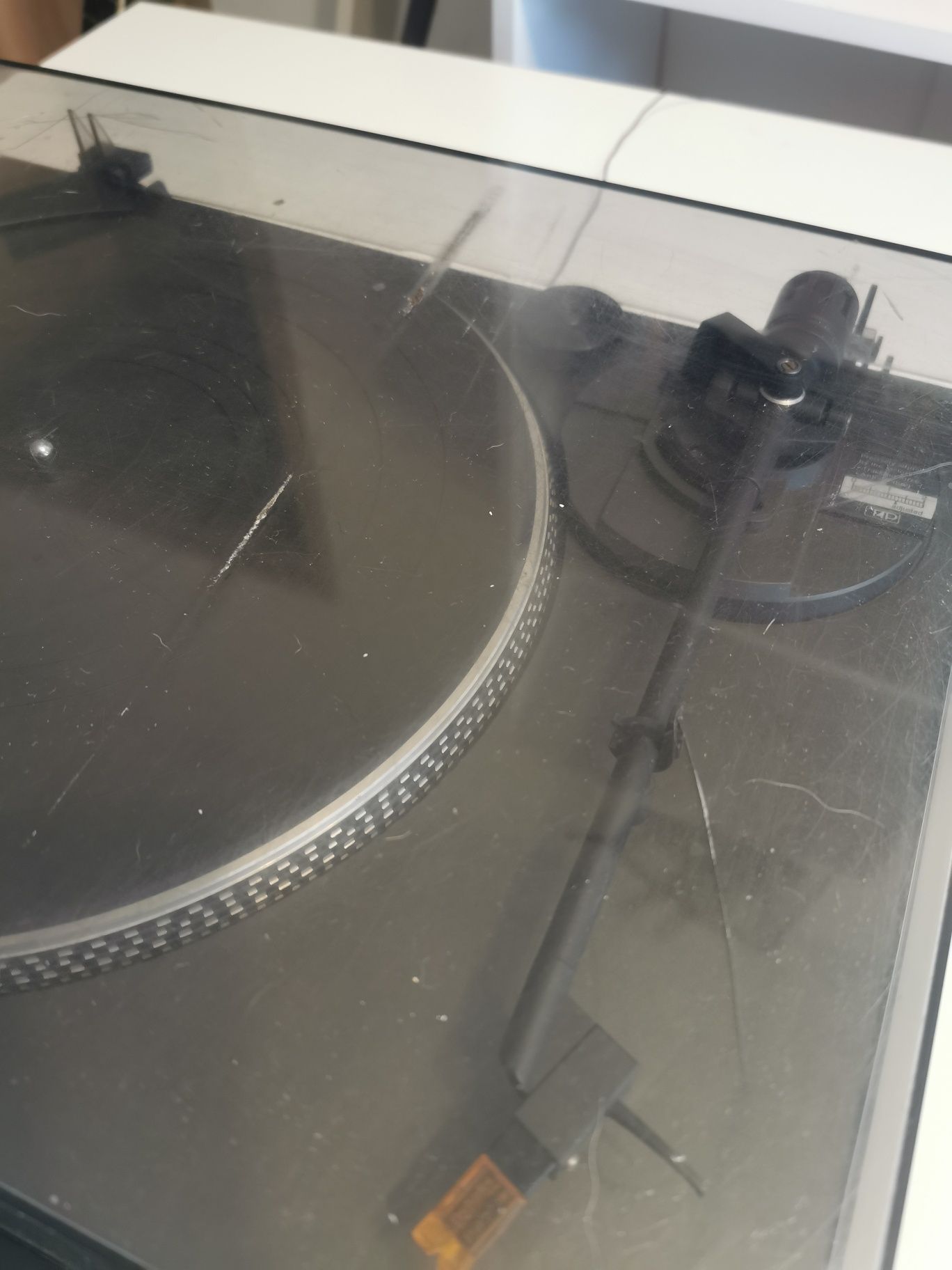 Technics SL-B300 gramofon