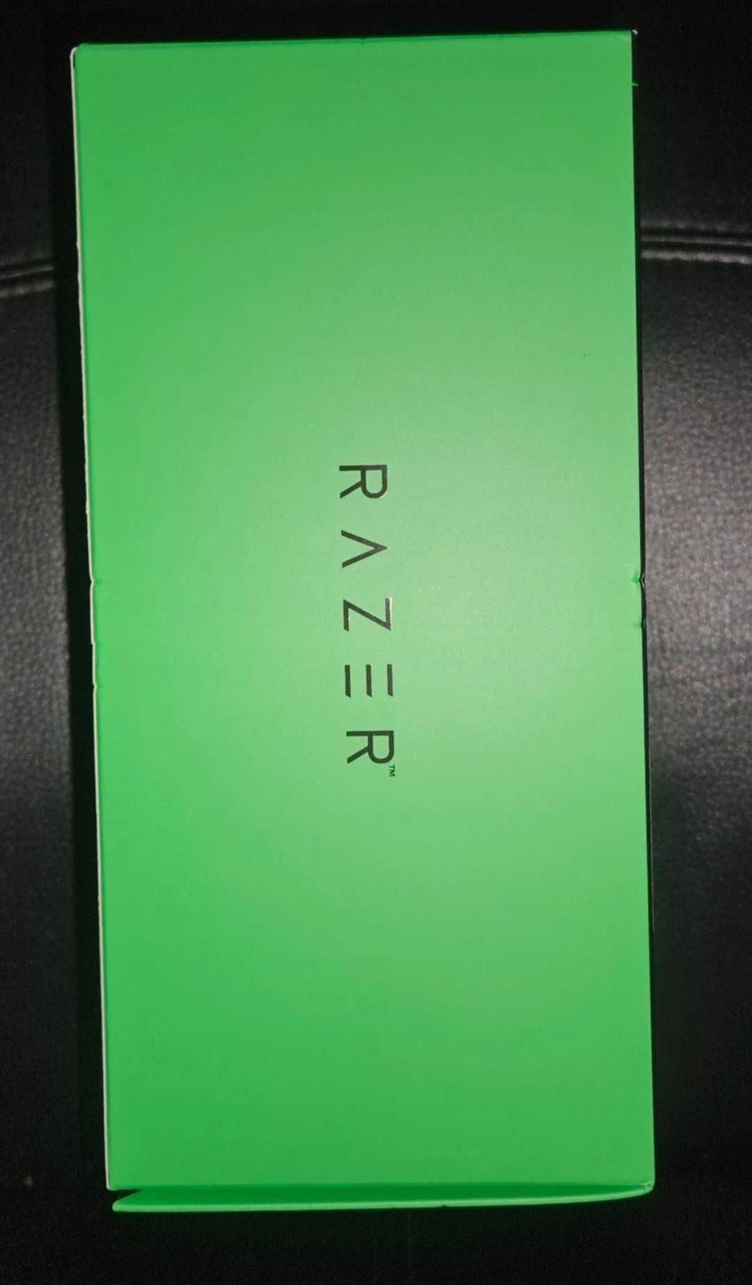Headset Razer Blackshark V2 X