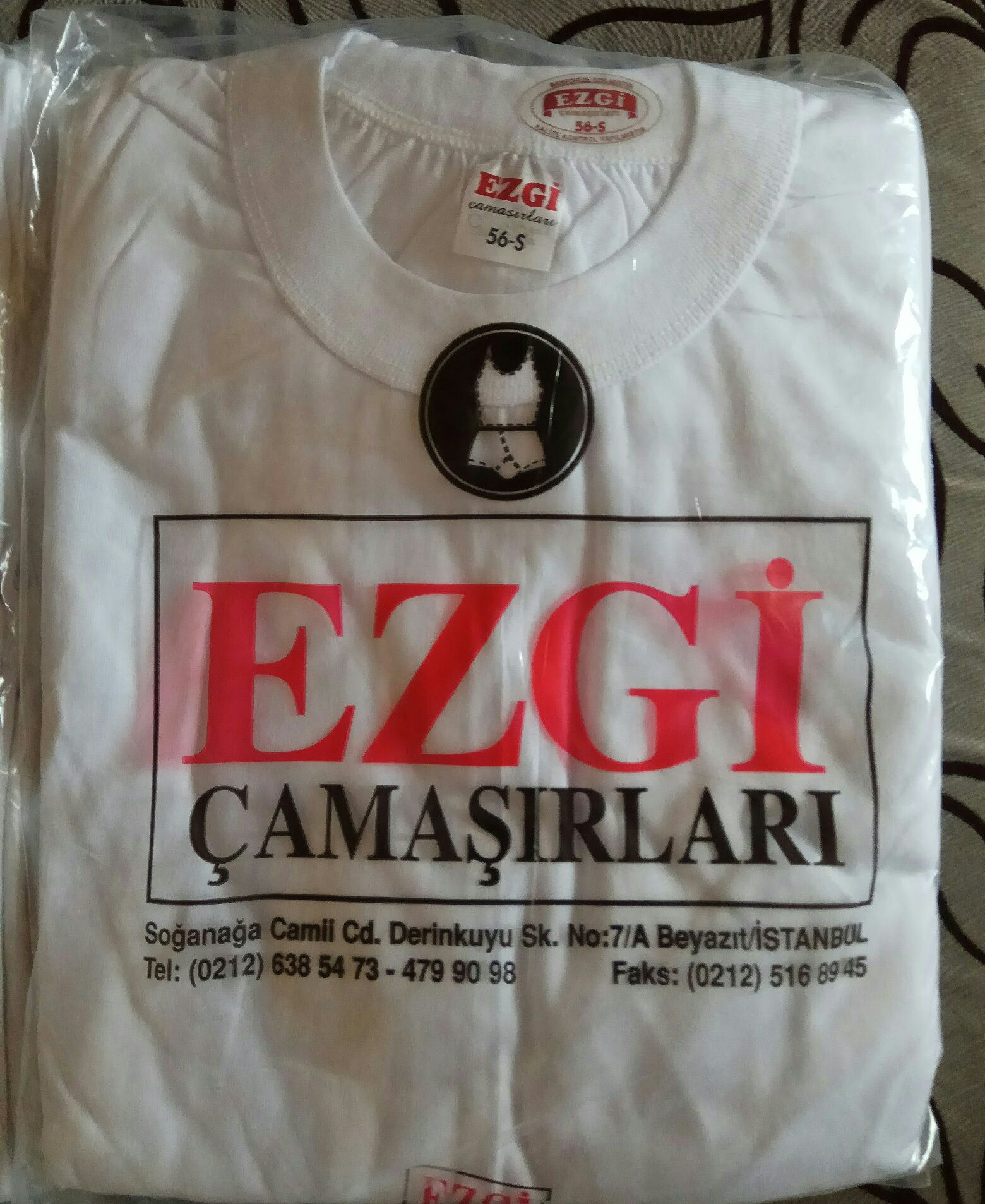 Базові футболки (біла, сіра, чорна) Туреччина. Опт та роздріб.