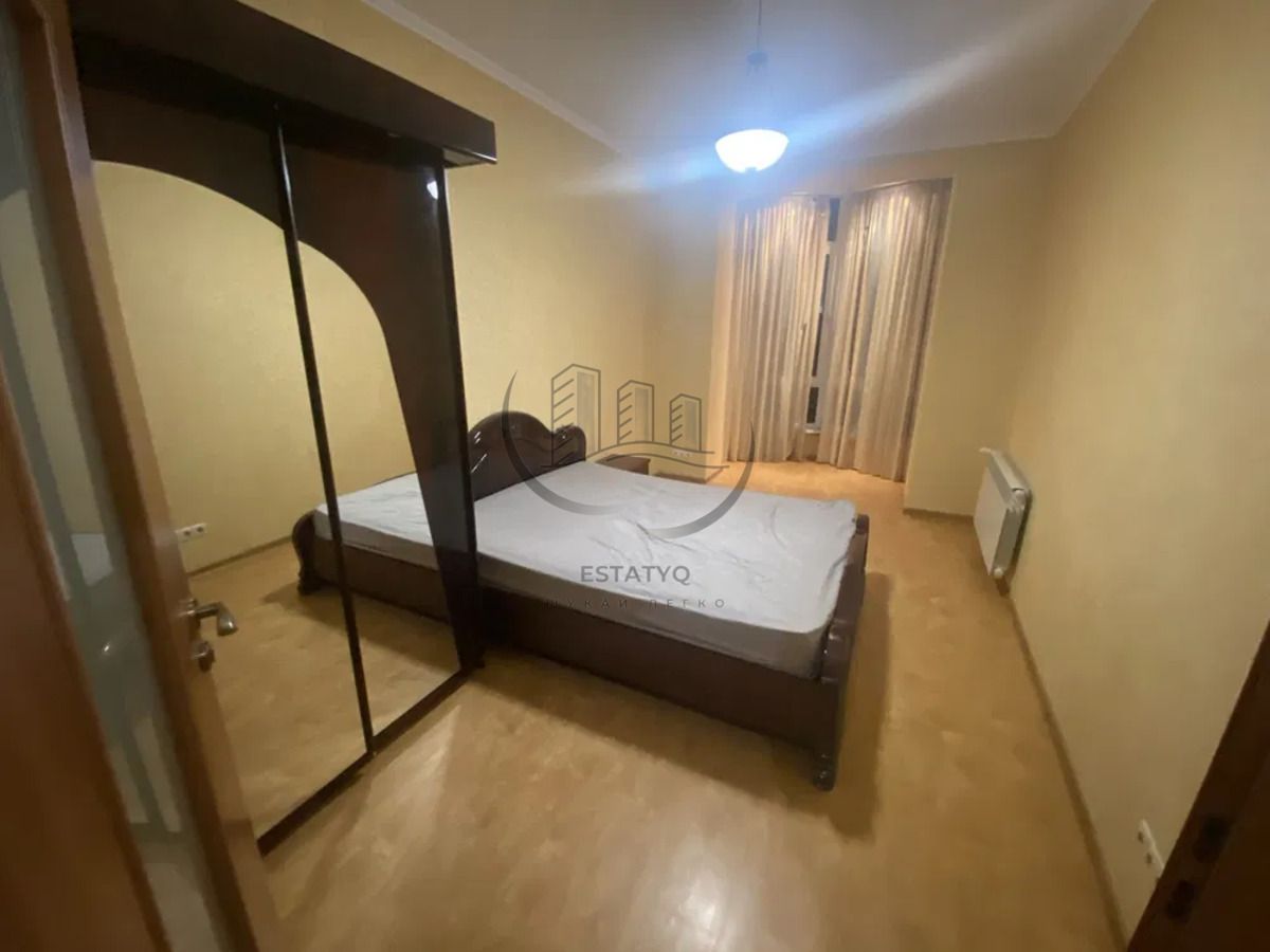 Здам 3х кімнатну квартиру, парк Шевченка