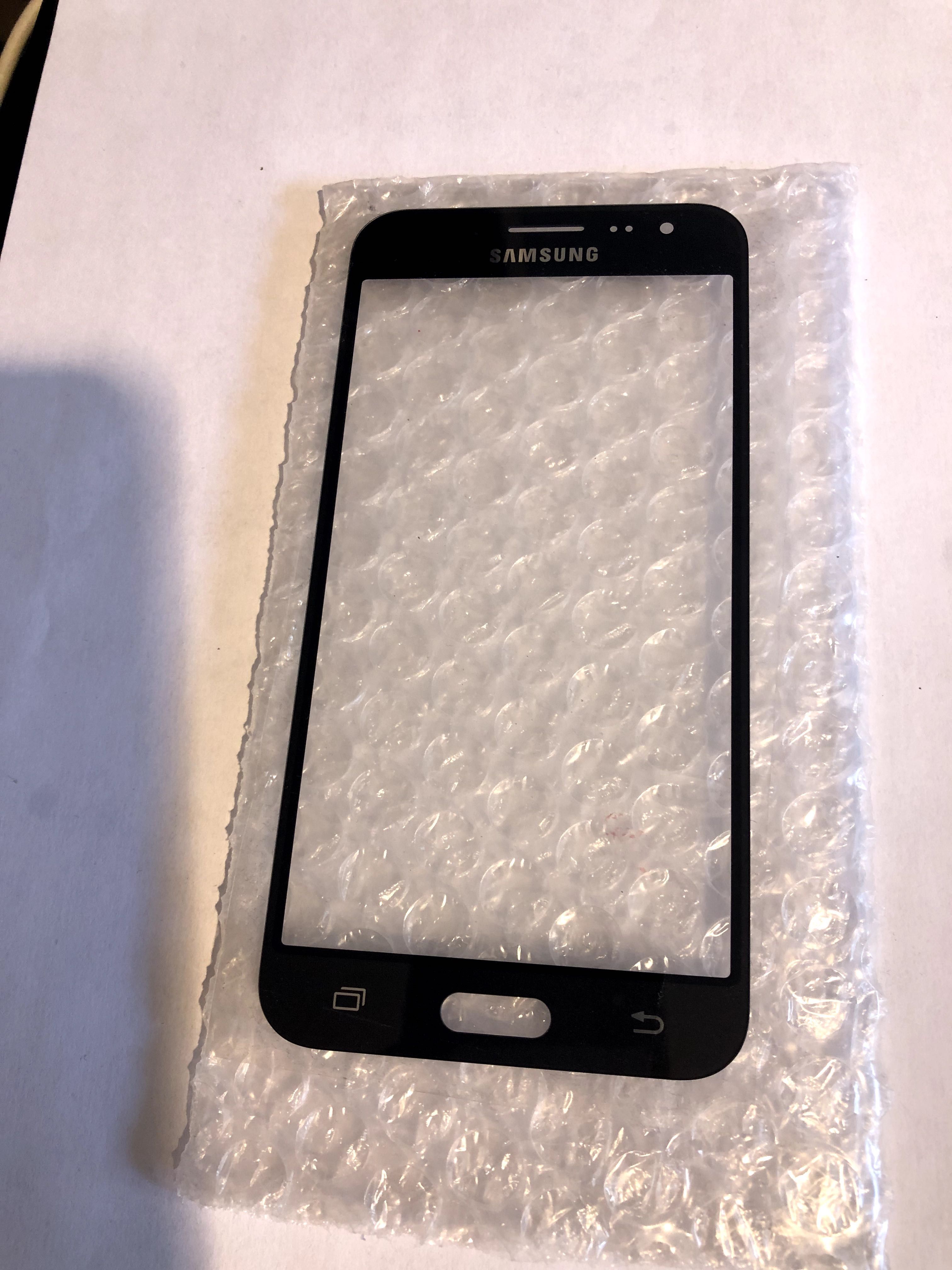 Szybka / digitizer Samsung Galaxy J3 2017 J330 – czarna lub biała