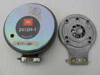 мембрана JBL 2412. 2414