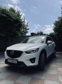 Продам Mazda CX-5