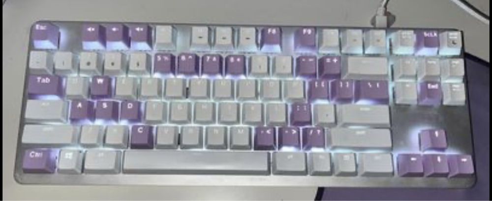 PC Gaming com periféricos NEGOCIÁVEL