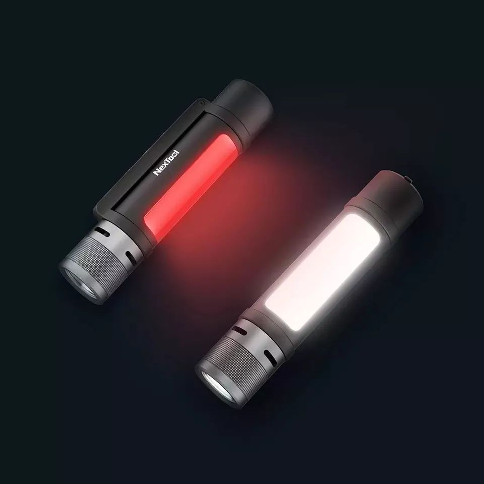 Ліхтарик Xiaomi Nextool 6 in 1