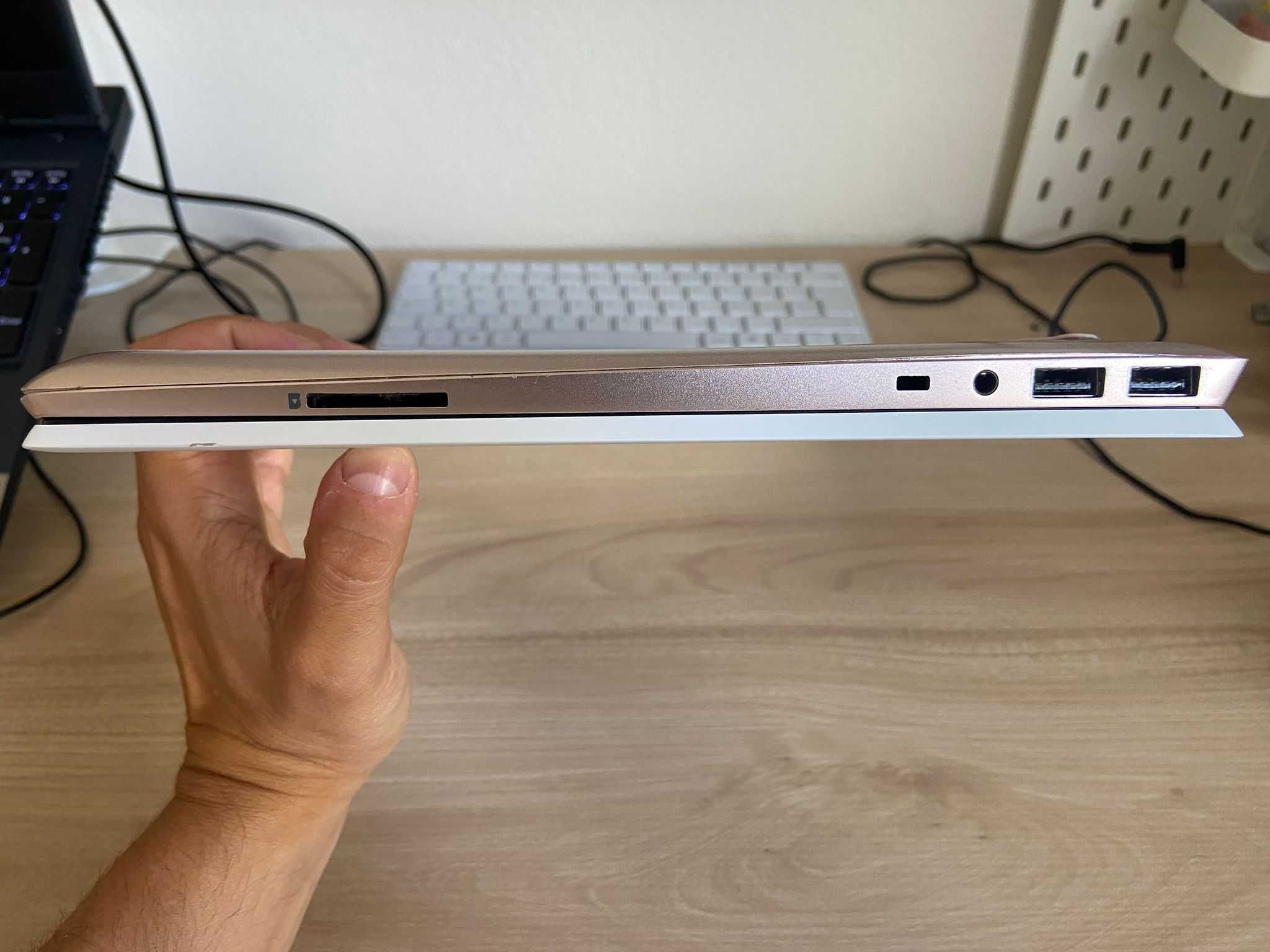Computador Portátil HP Pavilion 14‑ce para peças ou recuperação